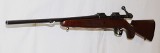 SAVAGE ARMS model 11 lightweight 6.5MM CREEDMOOR - 4 of 9