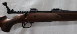 SAVAGE ARMS model 11 lightweight 6.5MM CREEDMOOR - 5 of 9