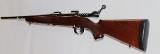 SAVAGE ARMS model 11 lightweight 6.5MM CREEDMOOR - 9 of 9