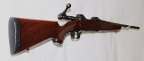 SAVAGE ARMS model 11 lightweight 6.5MM CREEDMOOR - 8 of 9