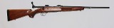SAVAGE ARMS model 11 lightweight 6.5MM CREEDMOOR - 1 of 9