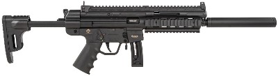 GSG GERMAN SPORTS GUNS GSG-16 .22 LR - Image 1 of 1