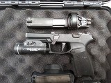 SIG SAUER P320 CARRY 9MM LUGER (9x19 PARA) - Image 4 of 4