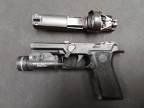 SIG SAUER P320 CARRY 9MM LUGER (9x19 PARA) - Image 3 of 4