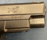 SPRINGFIELD ARMORY XDS 9MM LUGER (9x19 PARA) - Image 6 of 6