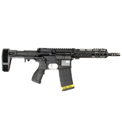 FOSTECH TECH-15 FIGHTING BRADLEY5.56X45MM NATO - Image 2 of 2