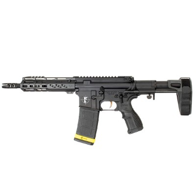 FOSTECH TECH-15 FIGHTING BRADLEY5.56X45MM NATO - Image 1 of 2