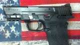 SMITH & WESSON M&P9 SHIELD EZ M2.0 9MM LUGER (9X19 PARA) - 6 of 10