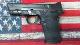 SMITH & WESSON M&P9 SHIELD EZ M2.0 9MM LUGER (9X19 PARA) - 7 of 10