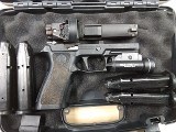 SIG SAUER P320 CARRY 9MM LUGER (9x19 PARA) - Image 3 of 4