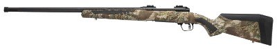 SAVAGE ARMS 110 PREDATOR .260 REM - Image 2 of 3
