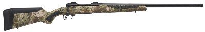 SAVAGE ARMS 110 PREDATOR .260 REM - Image 1 of 3