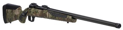 SAVAGE ARMS 110 PREDATOR .260 REM - Image 3 of 3