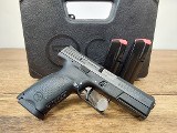 CZ P-10C 9MM LUGER (9x19 PARA) - 3 of 3