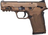 SMITH & WESSON M&P9 SHIELD EZ M2.0 9MM LUGER (9X19 PARA) - Image 1 of 1