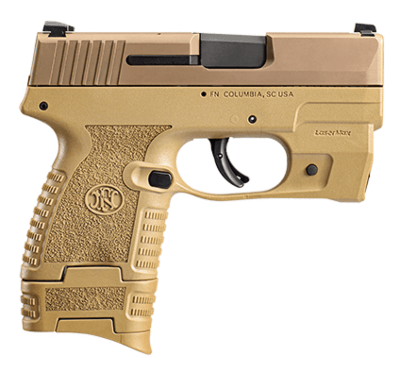 FN 503 9MM LUGER (9X19 PARA) - Image 1 of 1