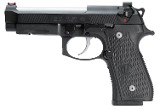 BERETTA 92G ELITE LTT 9MM LUGER (9X19 PARA) - 2 of 3
