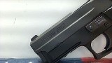SIG SAUER P229 9MM LUGER (9x19 PARA) - 9 of 9