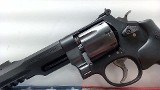 SMITH & WESSON M&P R8 PERFORMANCE .357 MAG - 7 of 9
