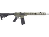 GREAT LAKES FIREARMS .223 WYLDE AR-15 OD GREEN .223 WYLDE - Image 1 of 2