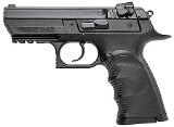MAGNUM RESEARCH BABY DESERT EAGLE 9MM LUGER (9X19 PARA) - 2 of 2