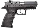 MAGNUM RESEARCH BABY DESERT EAGLE 9MM LUGER (9X19 PARA) - 1 of 2