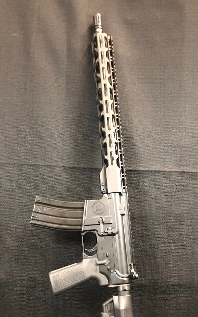 RADICAL FIREARMS RF-15 - RIFLE 5.56X45MM NATO - Image 2 of 3