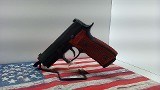 SIG SAUER p320 custom works 9MM LUGER (9x19 PARA) - 6 of 9