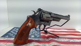 SMITH & WESSON 27-2 .357 MAG - 3 of 15