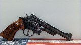 SMITH & WESSON 27-2 .357 MAG - 8 of 15