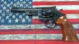 SMITH & WESSON 27-2 .357 MAG - 2 of 15