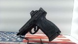 SMITH & WESSON M&P9 M2.0 Metal OR CC ~ holosun 9MM LUGER (9x19 PARA) - 8 of 12