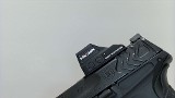 SMITH & WESSON M&P9 M2.0 Metal OR CC ~ holosun 9MM LUGER (9x19 PARA) - 7 of 12