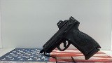 SMITH & WESSON M&P9 M2.0 Metal OR CC ~ holosun 9MM LUGER (9x19 PARA) - 6 of 12