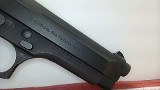 BERETTA 92FS 9MM LUGER (9x19 PARA) - 10 of 11