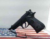 BERETTA 92FS 9MM LUGER (9x19 PARA) - 6 of 11