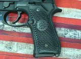 BERETTA 92FS 9MM LUGER (9x19 PARA) - 11 of 11