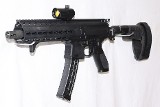 SIG SAUER MPX 9MM LUGER (9x19 PARA) - 4 of 8