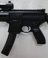 SIG SAUER MPX 9MM LUGER (9x19 PARA) - 6 of 8