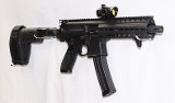SIG SAUER MPX 9MM LUGER (9x19 PARA) - 3 of 8