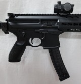 SIG SAUER MPX 9MM LUGER (9x19 PARA) - 5 of 8
