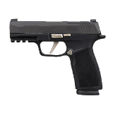 SIG SAUER P365-XMACRO NIGHTMARE 9MM LUGER (9x19 PARA) - Image 1 of 1