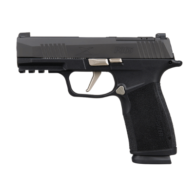 SIG SAUER P365-XMACRO NIGHTMARE 9MM LUGER (9x19 PARA) - Image 1 of 1