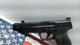 SMITH & WESSON M&P9 M2.0 9MM LUGER (9X19 PARA) - 8 of 8