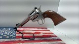 RUGER NEW MODEL SINGLE-SIX CONVERTIBLE .22 WMR - 6 of 9