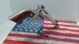 RUGER NEW MODEL SINGLE-SIX CONVERTIBLE .22 WMR - 4 of 9