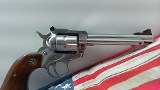 RUGER NEW MODEL SINGLE-SIX CONVERTIBLE .22 WMR - 7 of 9