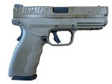 SPRINGFIELD ARMORY XD MOD.3 OR 9MM LUGER (9x19 PARA) - 1 of 5