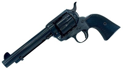 TAYLOR&sbquo;S & CO. 1873 Pietta 45 Colt .45 LC - Image 3 of 3