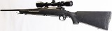 SAVAGE ARMS Axis 6.5MM CREEDMOOR - 9 of 9